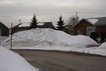 Snow Mar 15 2006