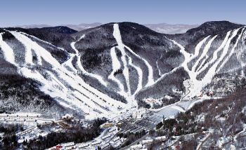 Stoneham Ski Resort